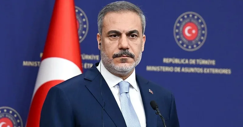 Hakan Fidan: Azərbaycanla Ermənistan arasında sülh və sabitliyin təmin olunması müsbət qiymətləndirilir