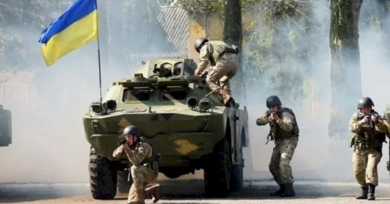 ВСУ уничтожили пункт запуска Шахедов в Донецком аэропорту