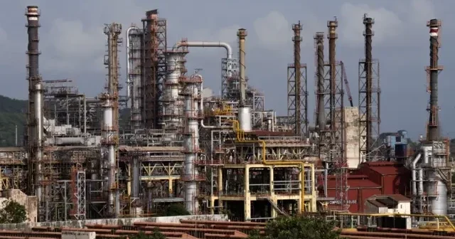 США допускают снятие ограничений с российской нефти