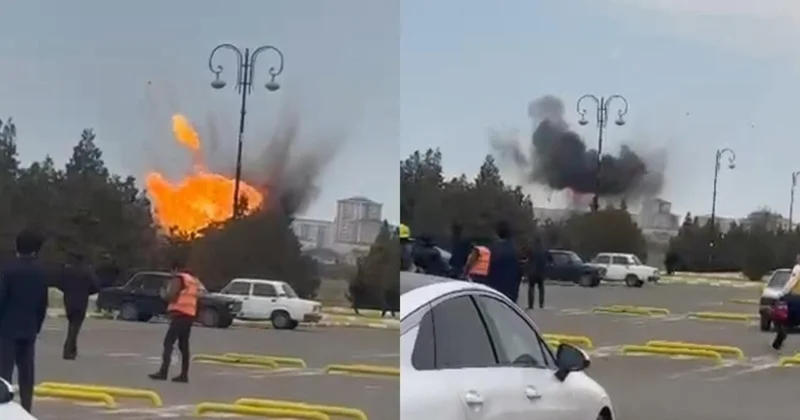 İran Azərbaycan münasibətlərində gərgin xətt: Naxçıvan hadisəsinin arxa planı