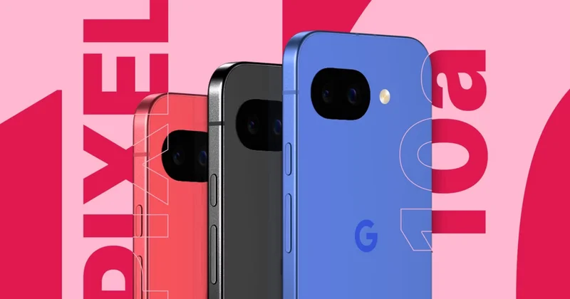 Экспертов не впечатлила камера нового смартфона Google