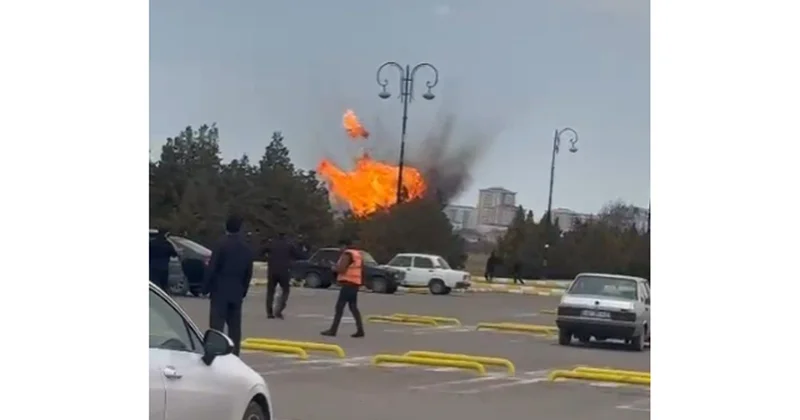 Azərbaycan İranın Naxçıvana dron hücumları ilə bağlı bəyanatına görə ABŞ a TƏŞƏKKÜR ETDİ