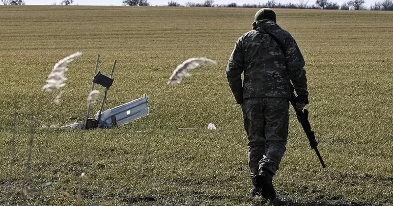 Страны Персидского залива обсуждают с Украиной установку системы защиты от дронов