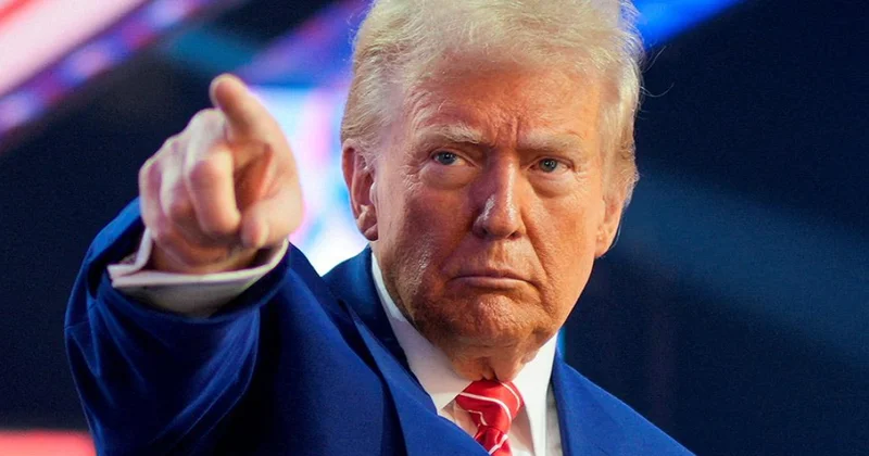 Трамп: По школе в Иране ударили сами иранцы