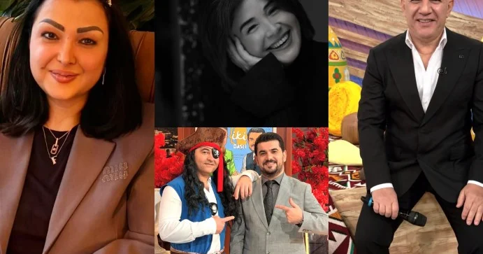 İnstaqramda kimlər nələr paylaşdı?