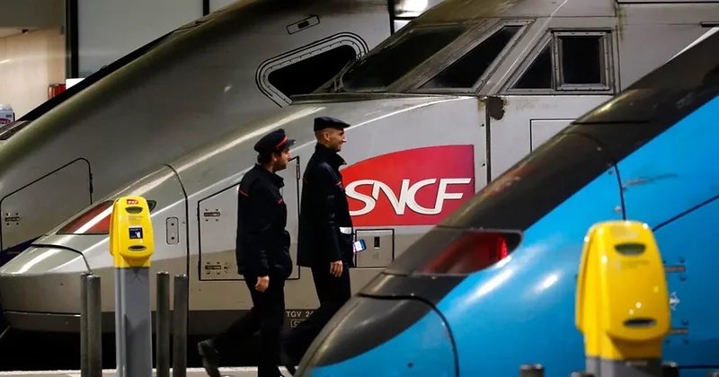 Французская SNCF выйдет на рынок высокоскоростных поездов Италии
