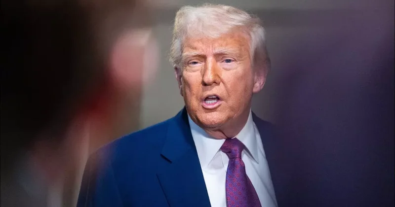Трамп: армия, флот и военно воздушные силы Ирана в значительной степени уничтожены
