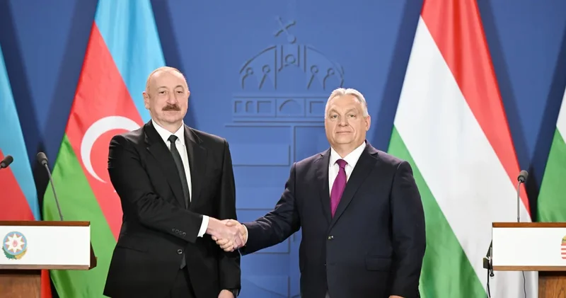Viktor Orban İlham Əliyevə zəng etdi: Azərbaycan bizə güvənə bilər