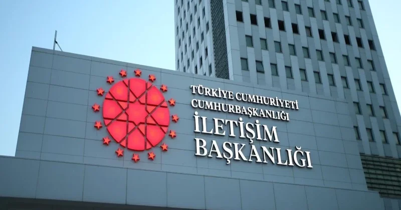Türkiyə Prezident Administrasiyası Azərbaycanla bağlı dezinformasiya xəbərdarlığı edib