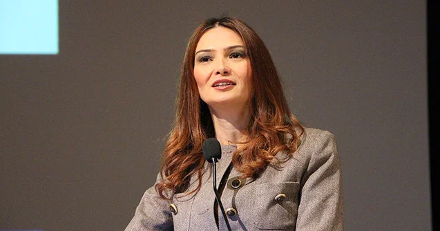 Bu gün Qənirə xanımın doğum günüdür FOTO