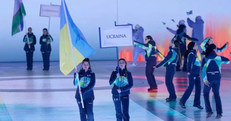 ASTRA: Организаторы Паралимпийских игр 2026 проигнорировали требование Украины