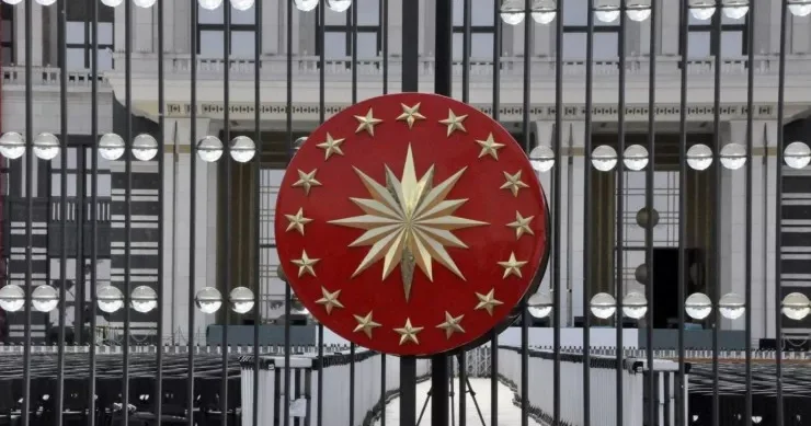 Azərbaycana qarşı dezinformasiya və təxribat xarakterli paylaşımlar edilir Türkiyə Prezident Administrasiyası
