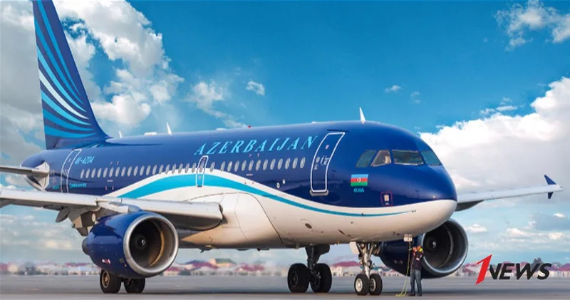 Более 200 граждан Азербайджана эвакуированы из Джидды спецрейсом AZAL