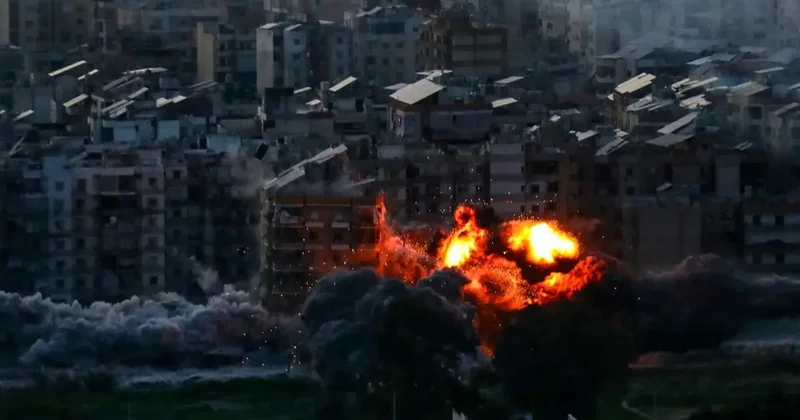 SON DƏQİQƏ: Dubay hava limanında əməliyyatlar dayandırıldı