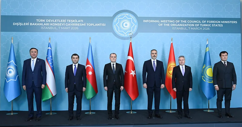Yaxın Şərqdəki vəziyyətlə bağlı birgə bəyanat yaydılar