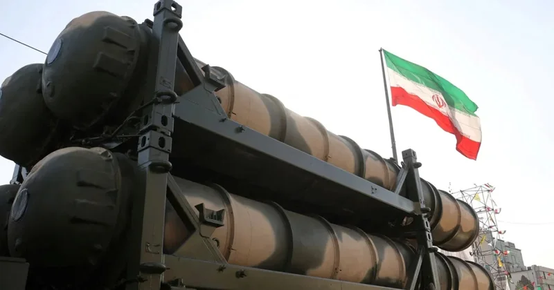 ПВО в Иране, созданная при поддержке Китая, оказалась бумажным тигром