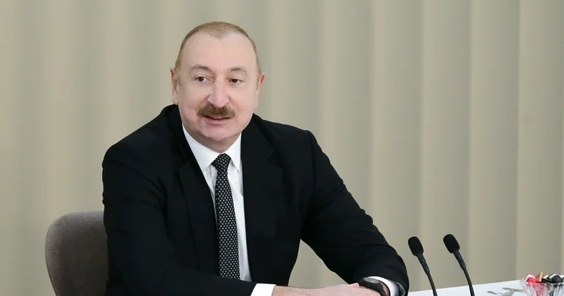 İlham Əliyev Azərbaycana dəstəyə görə daha 2 ölkə liderlərinə təşəkkür edib