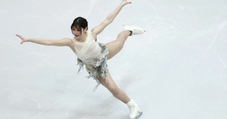 Олимпийская чемпионка Лью снялась с чемпионата мира