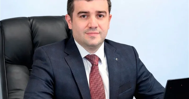 Лидер 1 й Лиги узнал своего президента