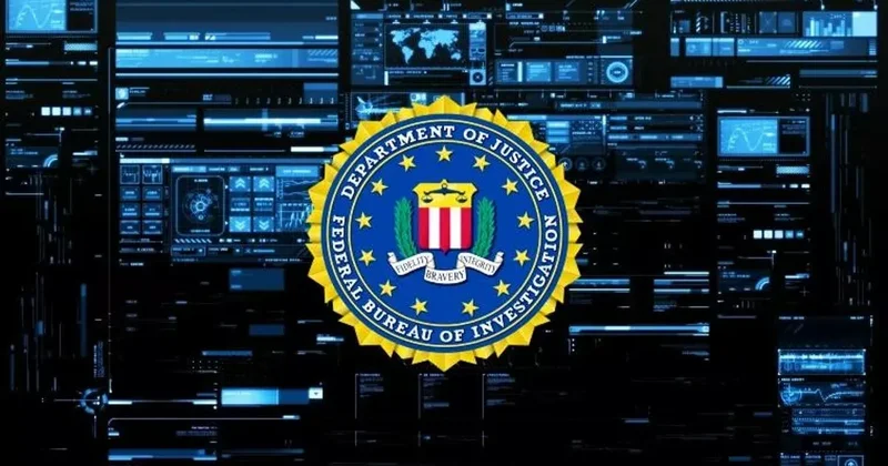 Взлом данных ФБР: США заподозрили Китай