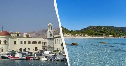 Turist izdihamı olmayan cənnət: Bu yay ziyarət etməyə dəyər 5 Aralıq dənizi adası