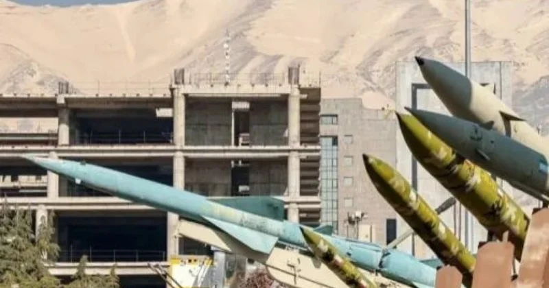 Küveyt 14 raket və 12 PUA nı zərərsizləşdirdi