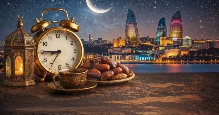 Ramazanın on səkkizinci gününün KONKRET
