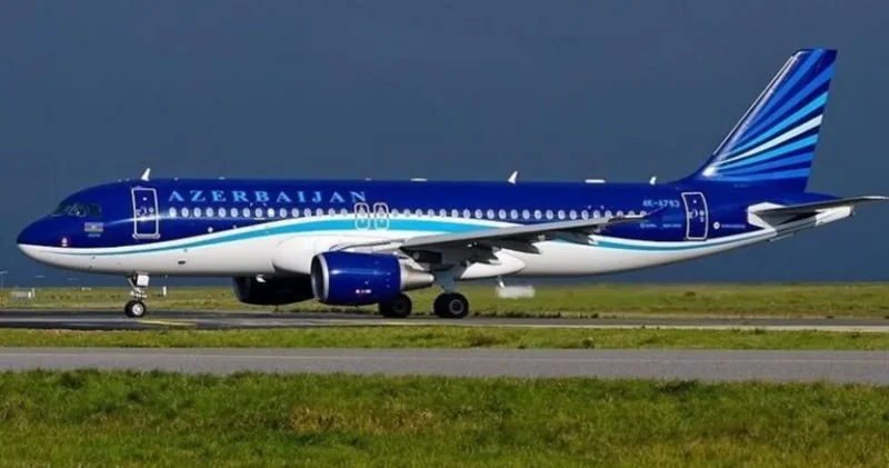 Спецрейс AZAL эвакуировал более 200 граждан Азербайджана из Джидды