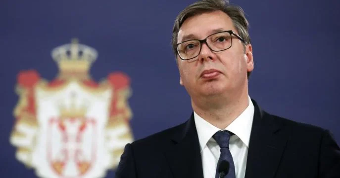 Вучич: ЕС сильнее всех пострадает от высоких цен на нефть