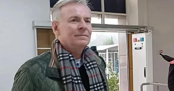 Fridrix Ştift: İranda hərbi əməliyyatlar başa çatana qədər Azərbaycanda qalacağıq
