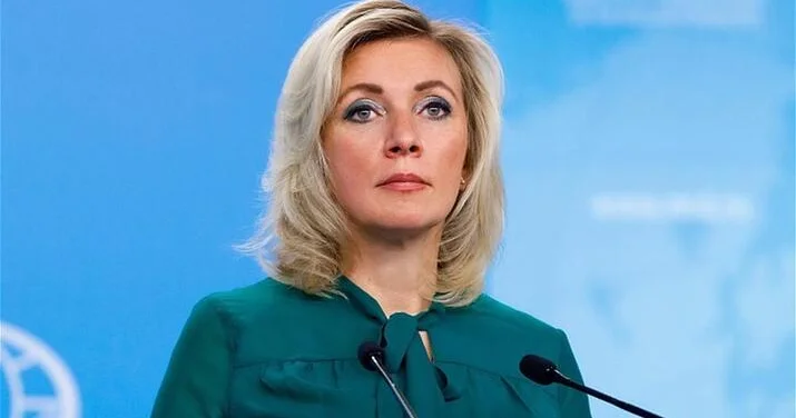 Zaxarova: “Kiyevin nüvə silahına sahib olmaq...”