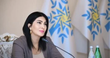 Azərbaycan qadınının tarixdən gələcəyə uzanan ləyaqətli yolu