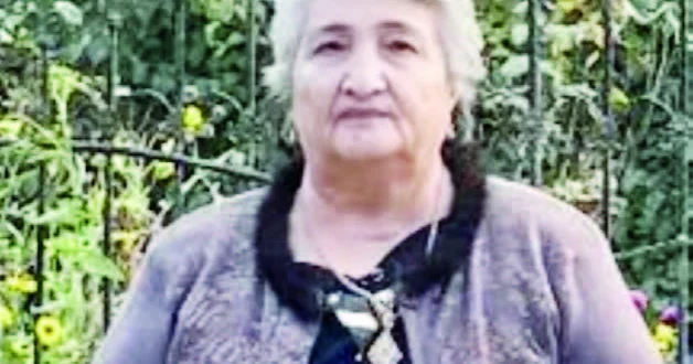 Başınızı dik tutun, şəhid anaları