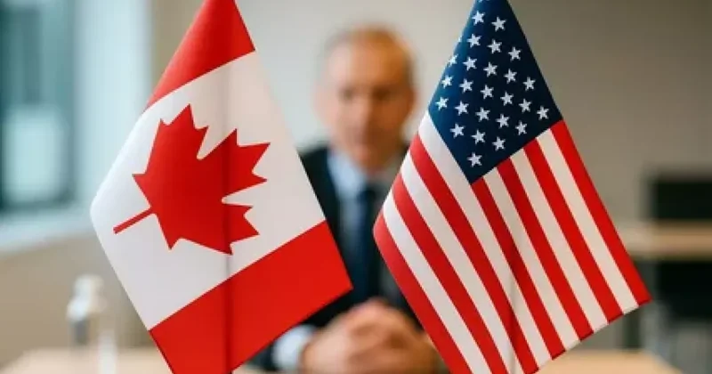 Канада и США возобновили торговые переговоры