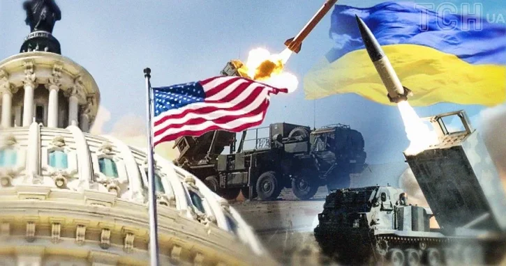 Украинский опыт против дронов: Киев и Вашингтон готовят Небесную крепость в войне с Ираном