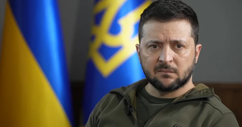 Зеленский: РФ выпустила по Украине 29 ракет и 480 дронов, есть погибшие