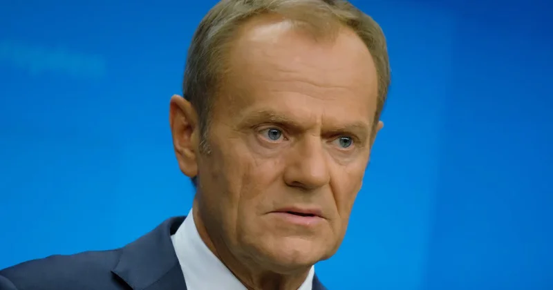 Donald Tusk: “Yaxın Şərqdəki müharibə neft qiymətlərinin yüksəlməsinə səbəb olur”