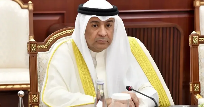 Генсек ССАГПЗ заявил об атаке Ирана на здание центра морских операций в Бахрейне