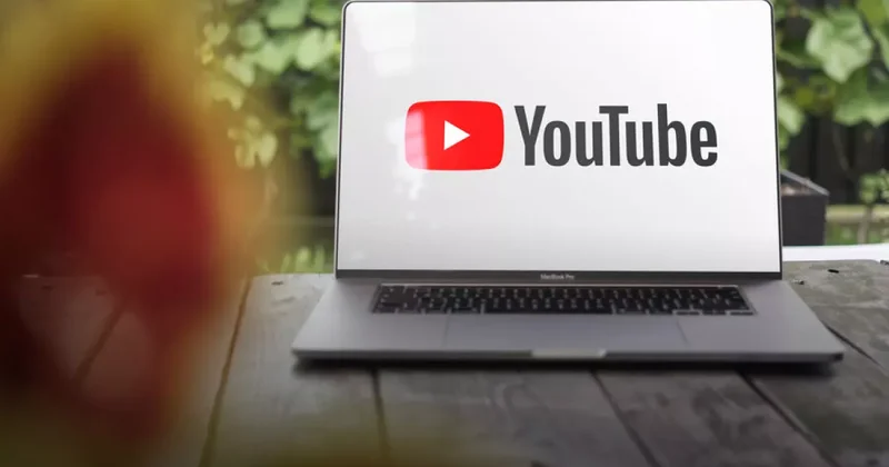 В России начато расследование по факту размещения рекламы на YouTube