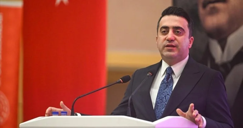 Abdulhadi Turus YTB başqanı oldu