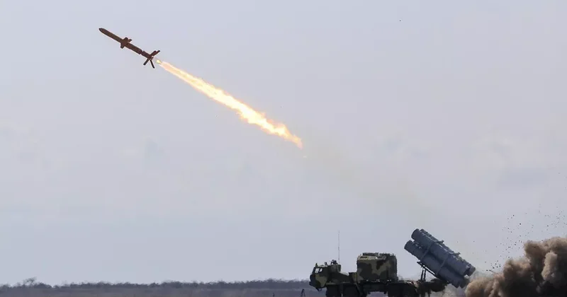 ПВО Кувейта сбили 23 иранских дрона за двое суток