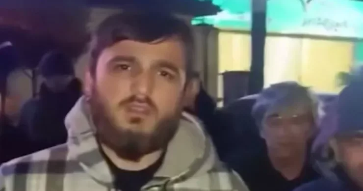 Rusiyaya məxsus avtomobillər Azərbaycanın köməyilə İrandan çıxarılır