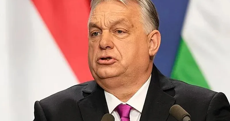 Орбан обещал разобраться с украинскими деньгами
