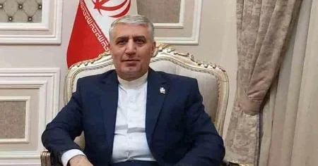 Заявление посла Ирана в Баку: судьба Нахчывана и расследование инцидента с БПЛА