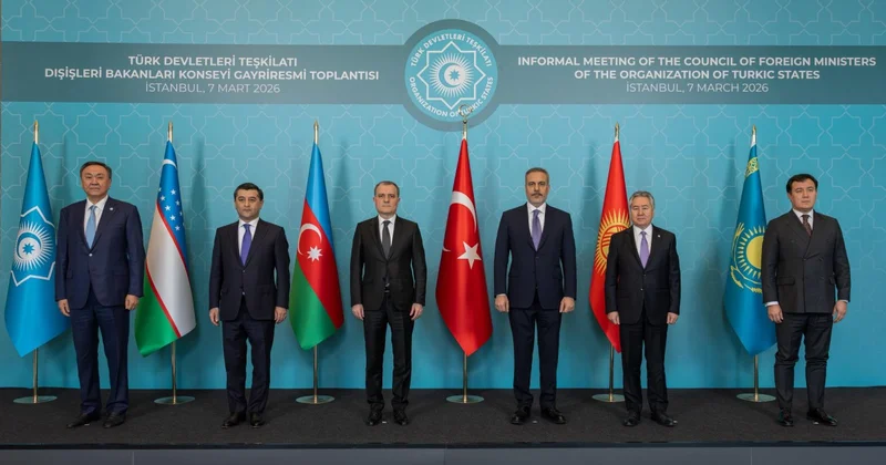 TDT Xarici İşlər Nazirləri Şurası Yaxın Şərqdəki son hadisələrlə bağlı birgə bəyanat yayıb