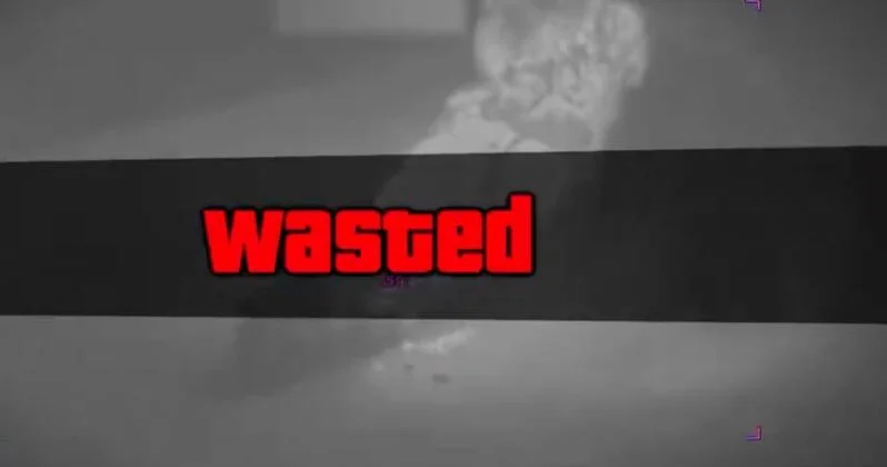 Белый дом показал иранскую GTA ВИДЕО