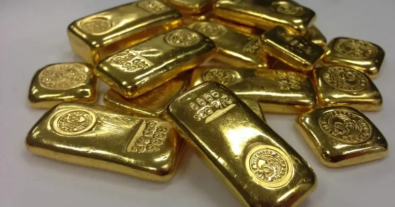 В арабской стране стали распродавать золото с большой скидкой