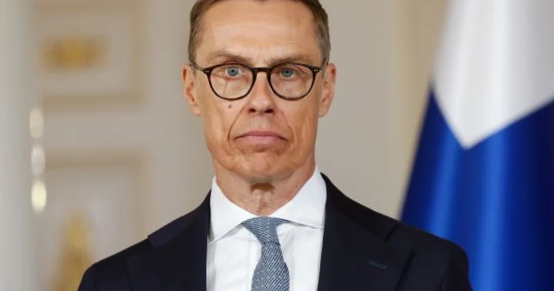 Стубб: Война в Иране может сыграть на руку Украине