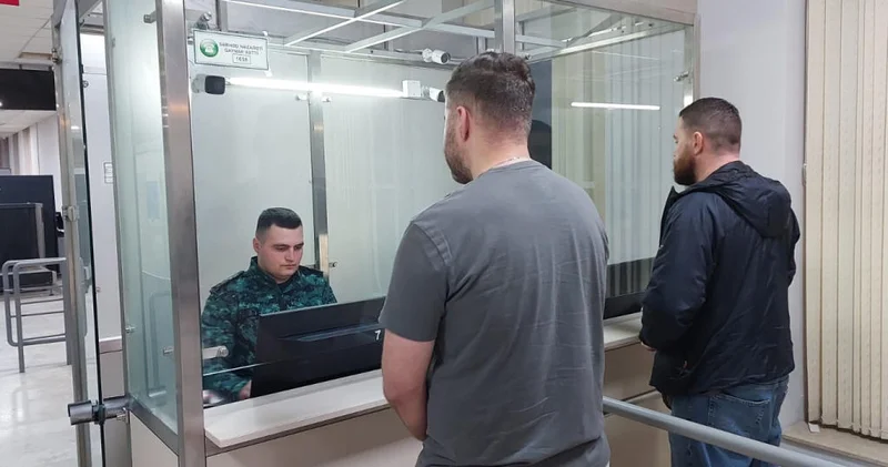 Дипломатические представители из Германи и Испании эвакуированы из Ирана в Азербайджан (ФОТО)
