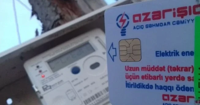 AİB sədri: Artıq pul yığmaq istəyən insanlar smart texnologiyanı bufer kimi ortaya qoyur